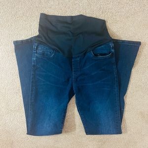 Women’s Maternity Jeans!